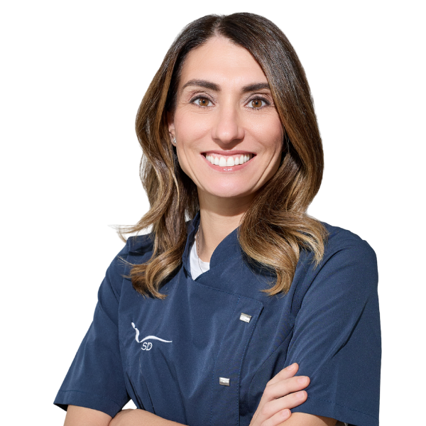 Dott.ssa Martina Sestini
