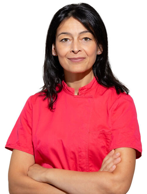 Serena Amatucci