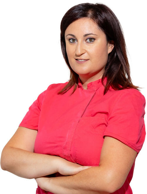 Sara Bigiarini