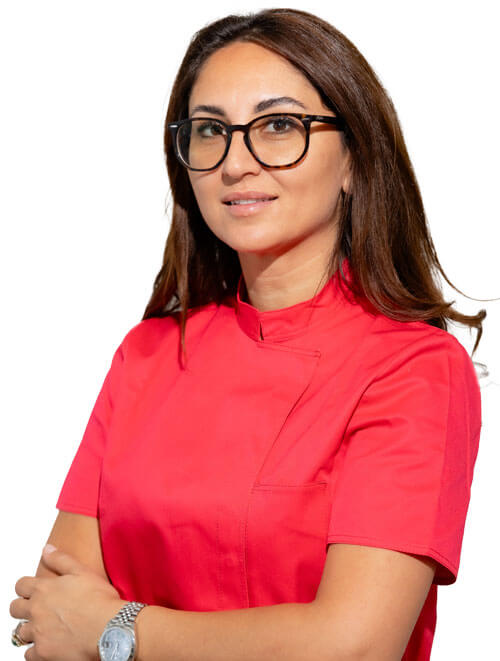 Modruj Sorina Elena