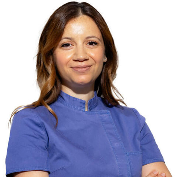 Dott.ssa Chiara D'Elia