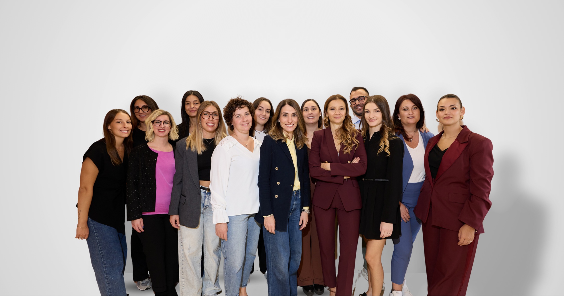 Dicono di noi