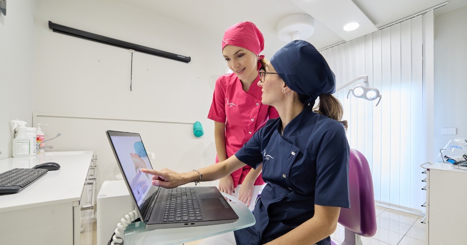 Innovazioni in Odontoiatria: Come la Tecnologia Migliora le Cure e il Comfort del Paziente