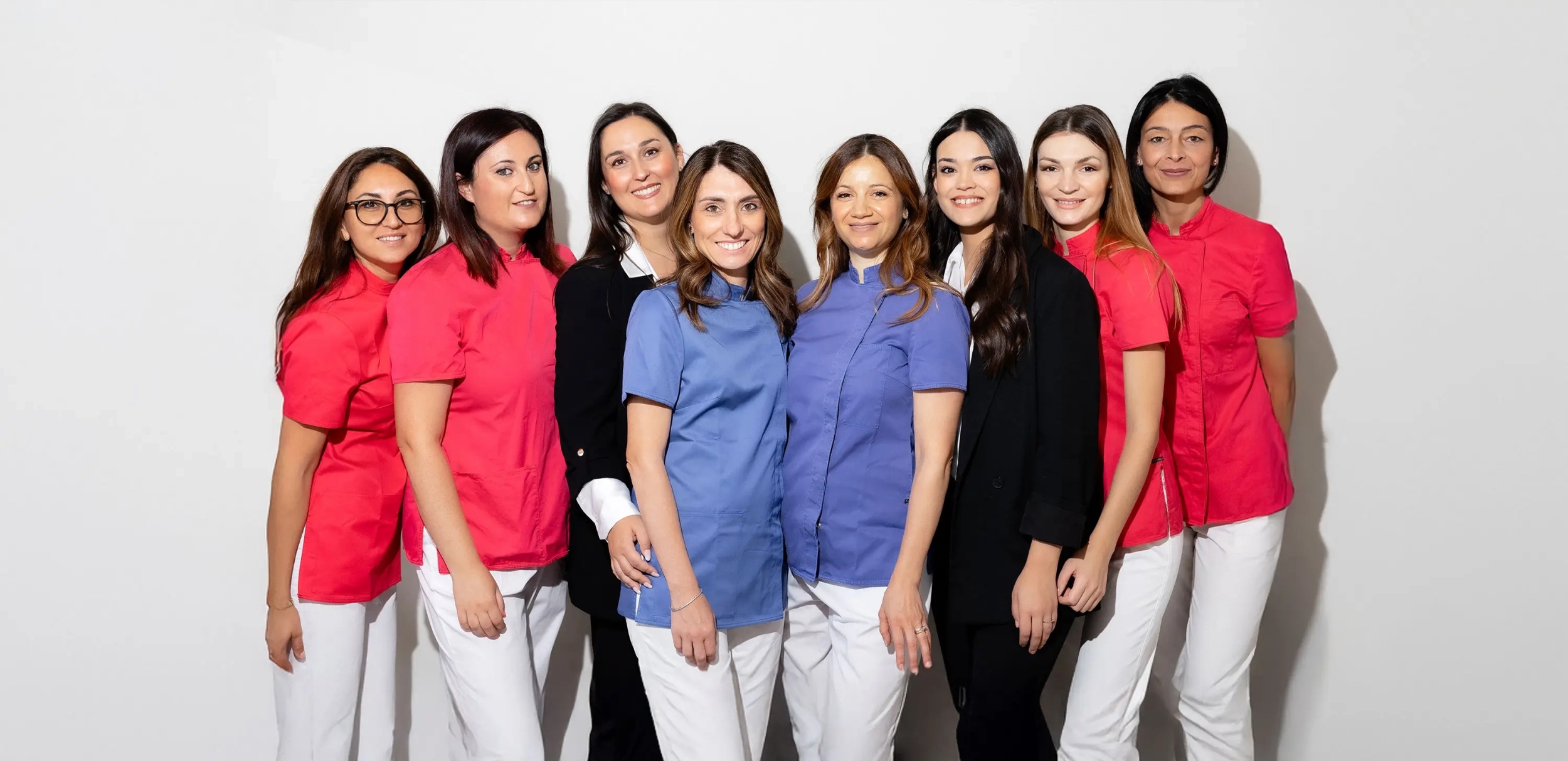 Il nostro team
