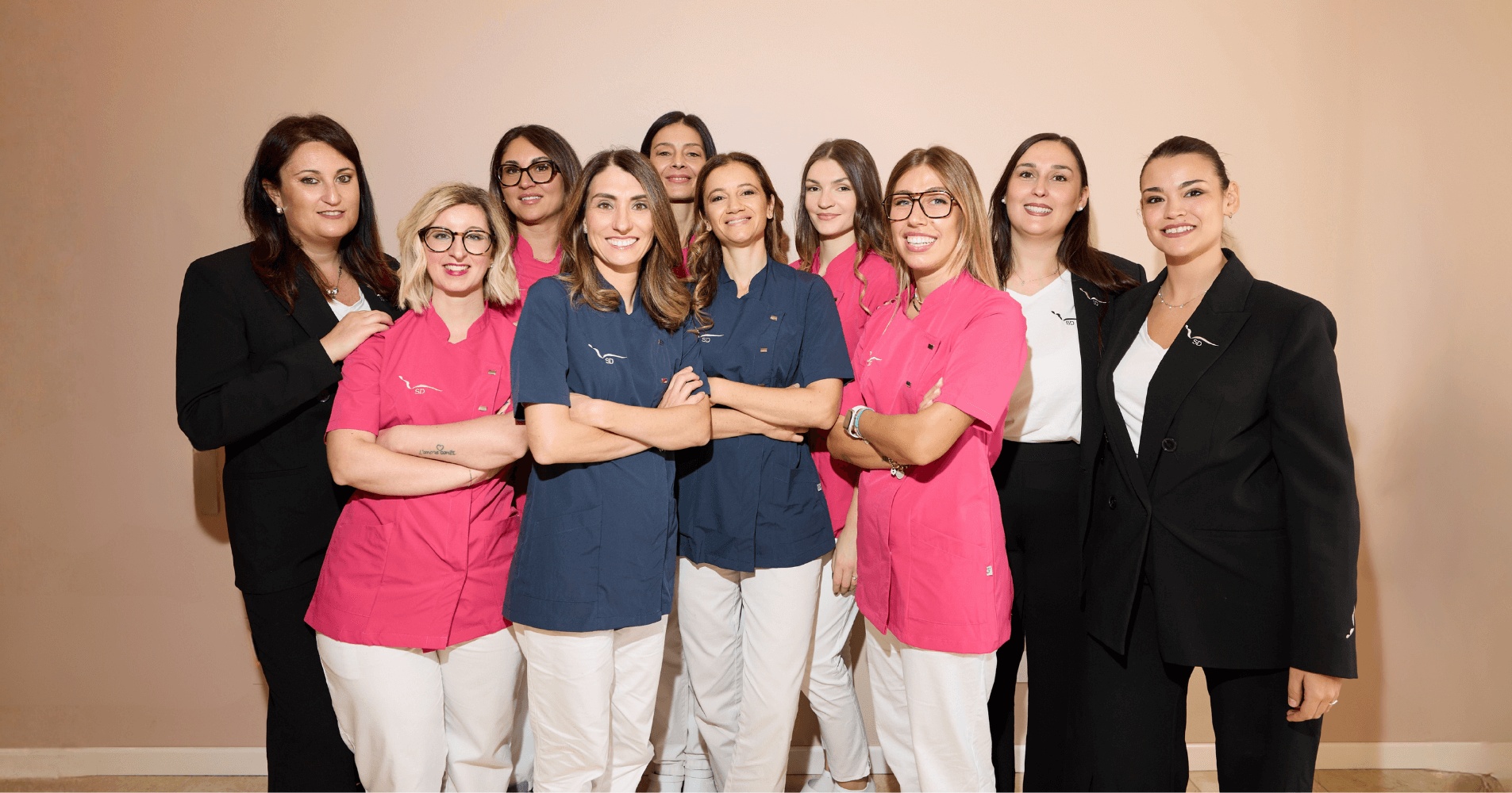 Il nostro team