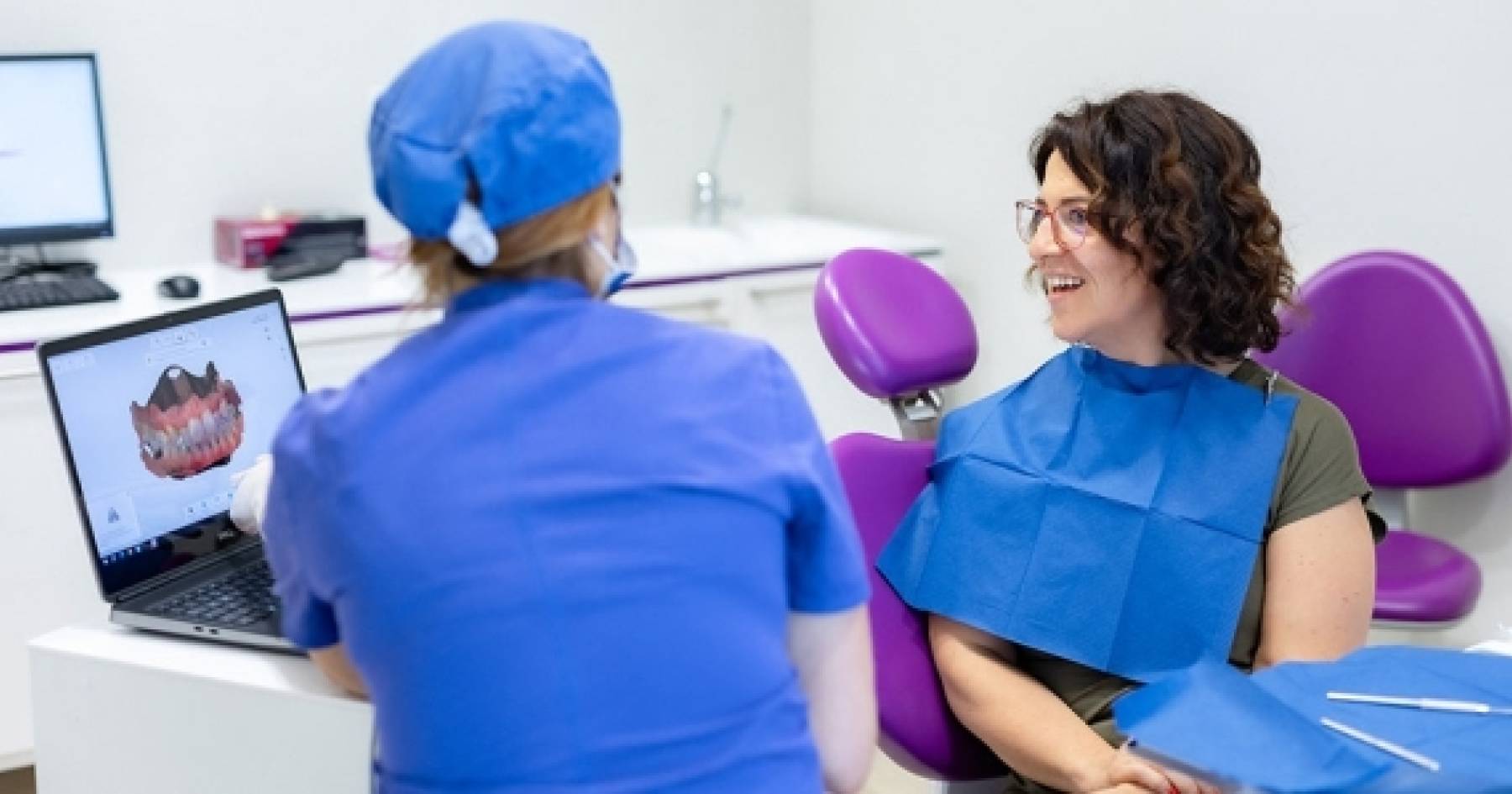 Implantologia Avanzata: Le Soluzioni All'Avanguardia per Ripristinare il Tuo Sorriso
